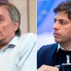 Imagen de "Hemos dado la pelea juntos": Máximo Kirchner busca acercar posiciones con Axel Kicillof para unir al peronismo