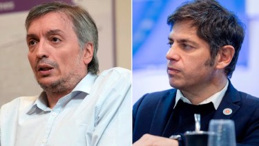 «Hemos dado la pelea juntos»: Máximo Kirchner busca acercar posiciones con Axel Kicillof para unir al peronismo