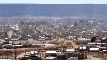 Neuquén incorporó equipos de respaldo para garantizar el abastecimiento de gas en Rincón de los Sauces