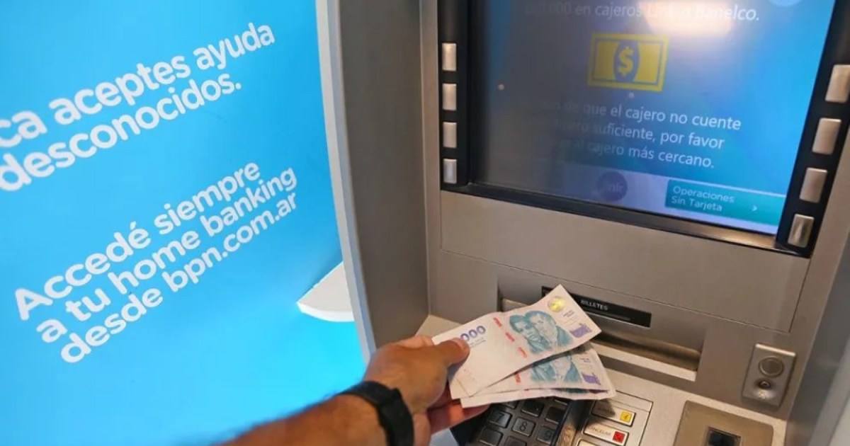 El pago de salarios de julio para estatales de Neuquén será el 31 de julio