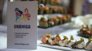 Enbhiga abre su primera sede territorial en Allen con el Nodo Integral de Artes Culinarias y Economía Social y Solidaria