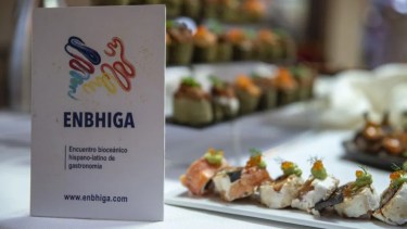 Enbhiga abre su primera sede territorial en Allen con el Nodo Integral de Artes Culinarias y Economía Social y Solidaria