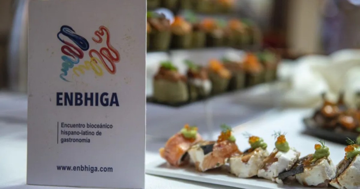 Se inaugura la primera sede de Enbhiga en Allen dedicada a la economía solidaria