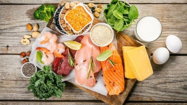 Qué cocinar esta semana: menú día por día desde el 6 al 10 de julio por el chef Roberto Montiel