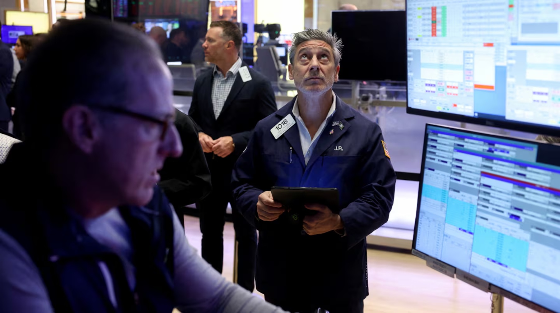 Argentina Markets: ADRs Bounce in Wall Street While Country Risk Holds Above 470 Points After July Inflation