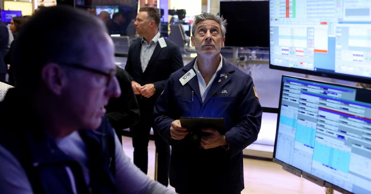 Photo: rionegro.com.ar Argentina Markets: ADRs Bounce in Wall Street While Country Risk Holds Above 470 Points After July Inflation