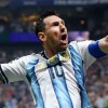 Imagen de La prensa internacional se rindió ante Messi y la remontada de Argentina: "Es un mito"