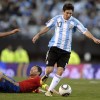 Imagen de Así está el historial entre Argentina y España, con un único antecedente en Mundiales