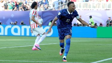 A qué hora juegan Francia y España la primera semifinal del Mundial 2026, TV y la grilla completa