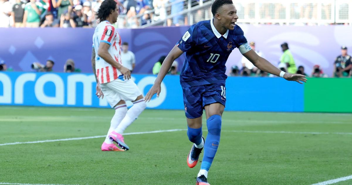 Horarios y TV para la semifinal del Mundial 2026 entre Francia y España