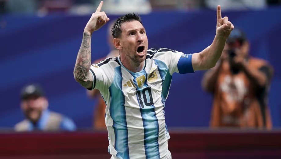 Furor por Lionel Messi: las tres preguntas que más buscan los hinchas en Google antes de Argentina vs. Suiza