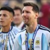 Imagen de Las lágrimas de Messi, el dolor de Scaloni y el legado imborrable de una Selección que se ganó para siempre el corazón de los argentinos