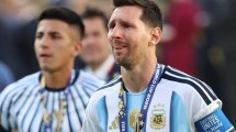 Imagen de Las lágrimas de Messi, el dolor de Scaloni y el legado imborrable de una Selección que se ganó para siempre el corazón de los argentinos