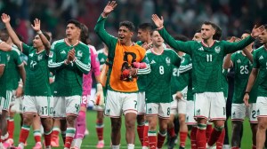 México hizo historia en el Mundial 2026: el récord que igualó luego de 40 años