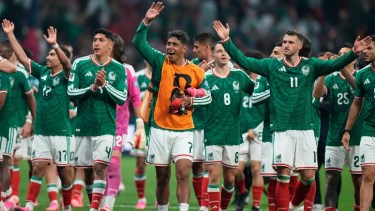 México hizo historia en el Mundial 2026: el récord que igualó luego de 40 años