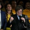 Imagen de Conflicto diplomático: el embajador de Brasil fue convocado a Brasilia tras las declaraciones de Javier Milei
