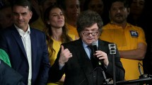 Imagen de Reunión clave en Brasilia: el embajador de Brasil, Julio Bitelli, fue convocado tras las declaraciones de Javier Milei