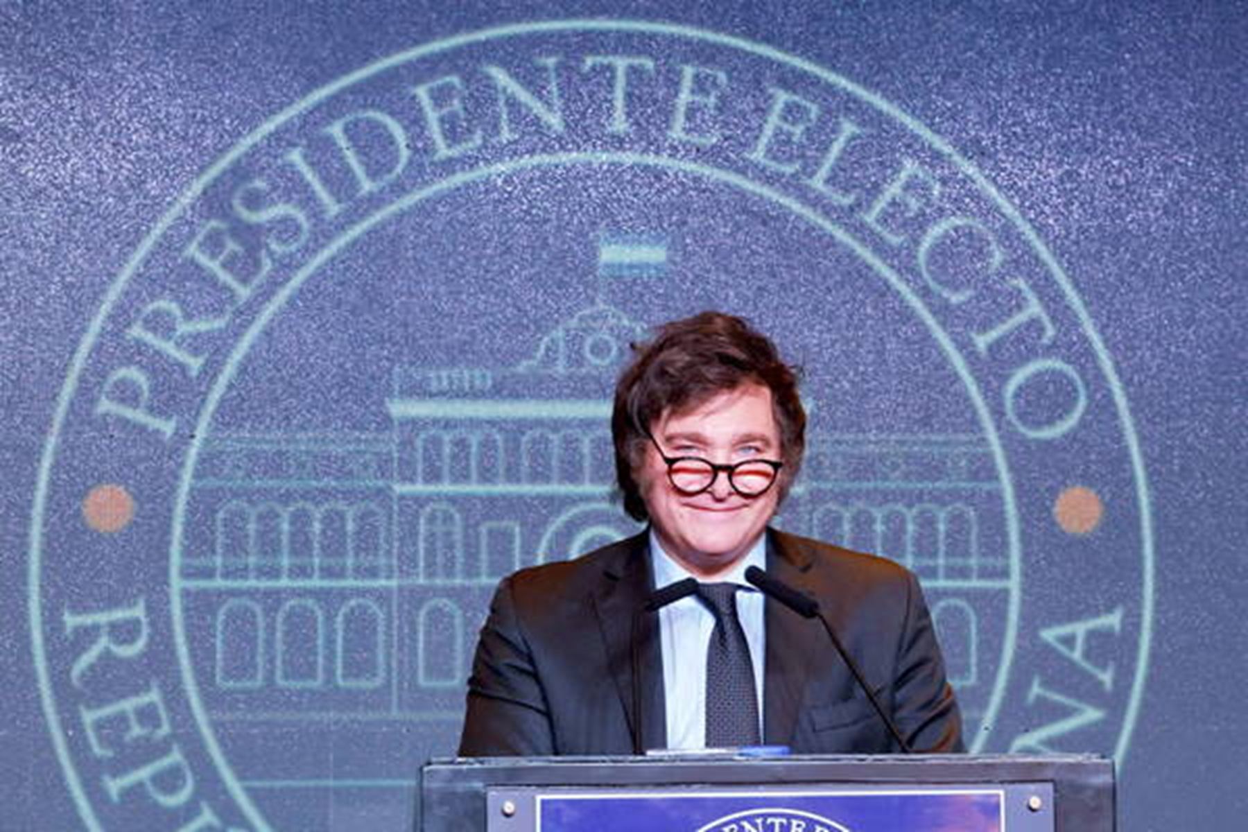 Análisis del plan fiscal de Javier Milei para reducir el gasto público