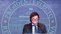 Imagen de «Shutdown a la argentina»: una consultora analizó el proyecto que impulsa Javier Milei para garantizar el equilibrio fiscal