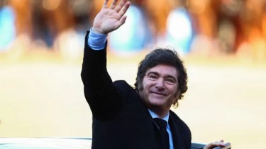 Javier Milei viajará a Perú y Colombia para las asunciones de Keiko Fujimori y Abelardo de la Espriella
