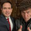 Imagen de "Un socio indispensable": Marco Rubio saludó a la Argentina por el 9 de Julio y elogió la relación con Estados Unidos