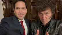 Imagen de «Un socio indispensable»: Marco Rubio saludó a la Argentina por el 9 de Julio y elogió la relación con Estados Unidos
