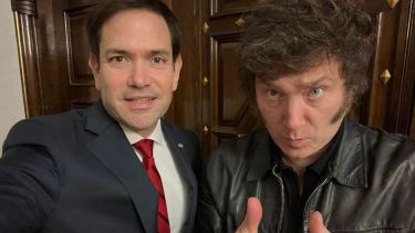 «Un socio indispensable»: Marco Rubio saludó a la Argentina por el 9 de Julio y elogió la relación con Estados Unidos