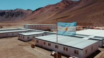 Imagen de El Gobierno aprobó el proyecto número 22 del RIGI: Vicuña invertirá US$9.700 millones en cobre y generará más de 31.000 empleos