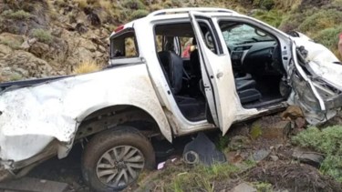 Femicidio de Mabel Rosana López Fernández en el puente de Kilka: el jurado popular declaró culpable a Alcides Ramón Reyes