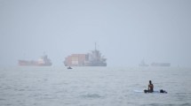 Imagen de Tensión en Medio Oriente: precio del petróleo volátil por nuevos ataques con misiles entre  Estados Unidos e Irán
