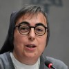 Imagen de El papa León XIV nombró a la hermana  Alessandra Smerilli en cargo de alto nivel de la Curia Romana
