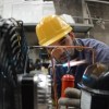 Imagen de Con foco en bajar costos, lanzan en Tierra del Fuego un programa de eficiencia energética para pymes
