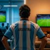 Imagen de El Mundial paralizó a Argentina: así cayó la demanda eléctrica mientras jugaba la Selección