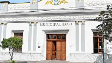 El STJ revocó el fallo contra el municipio de Allen y habilitó el cobro de tasas a un predio de la Asociación Árbol