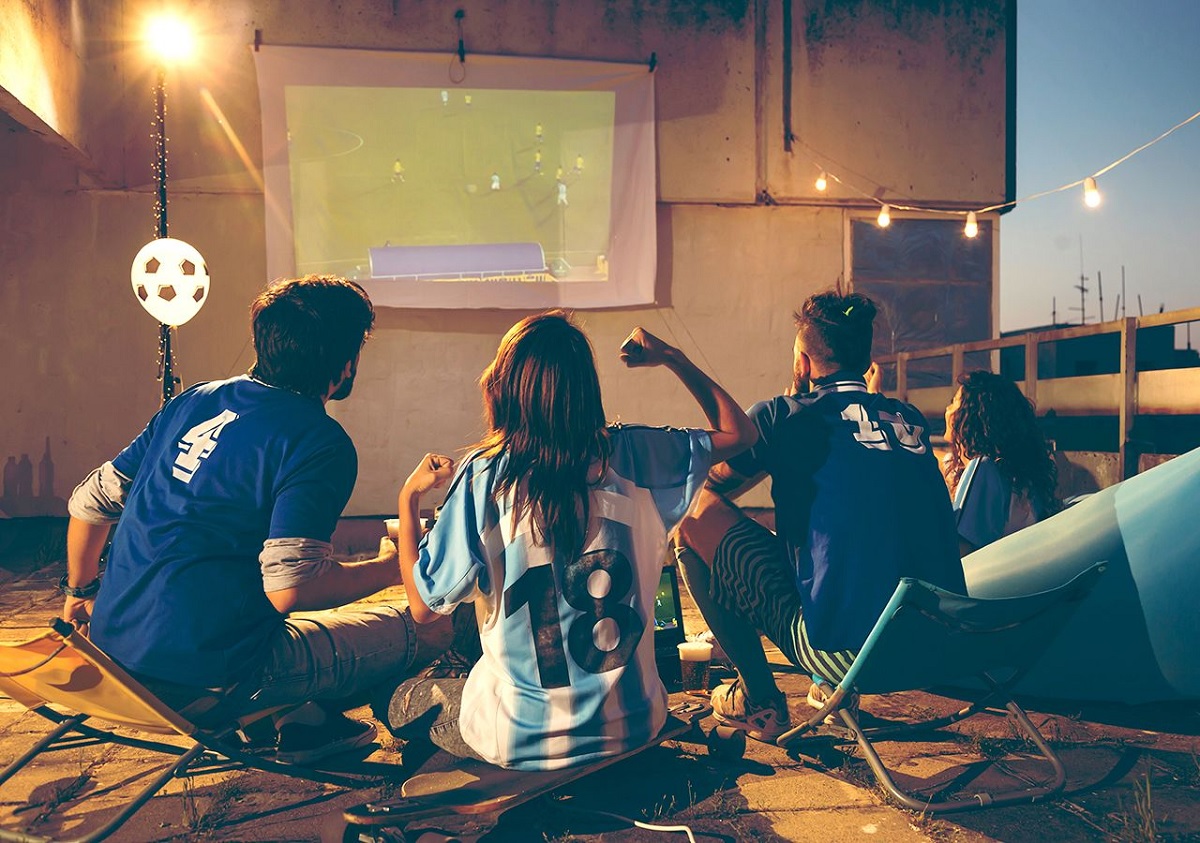 Consejos para manejar el estrés durante la Copa Mundial 2026