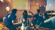 Imagen de Mundial 2026: Salud emocional y las 4 claves para evitar el estrés