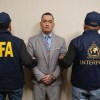 Imagen de Capturaron en Puerto Madero a un narco mexicano buscado por la Justicia de Estados Unidos