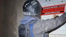 Imagen de Desbaratan tres kioscos narcos en Neuquén: los operativos fueron en Andacollo, Cutral Co y Plaza Huincul
