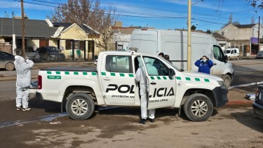 Conmoción en Centenario: Investigan la muerte de un niño de un año que llegó sin vida al hospital