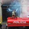 Imagen de Voraz incendio en el depósito de materiales de Neuquén: la emotiva carta con la que la empresa agradeció el apoyo recibido