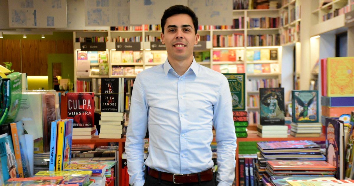Damián Vlasich: Argentina tiene oportunidades para regresar a los mercados de deuda