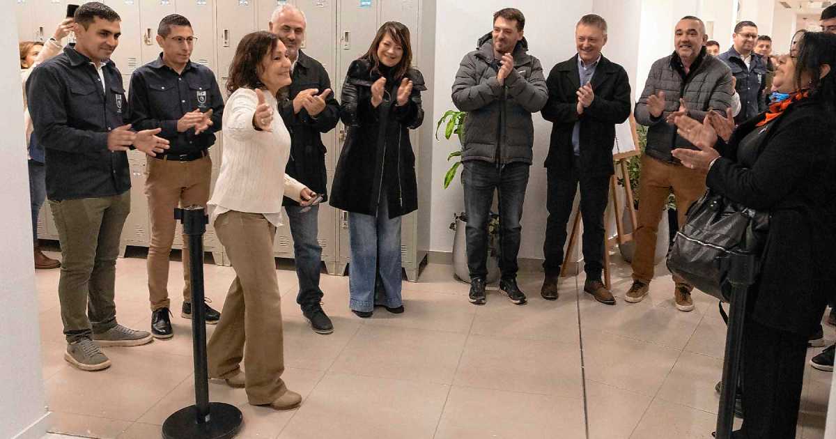 Cipolletti lanza talleres para capacitar jóvenes en oportunidades de Vaca Muerta
