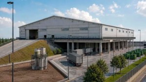Gaido licita el centro de Transferencias para el nuevo Complejo Ambiental Neuquén