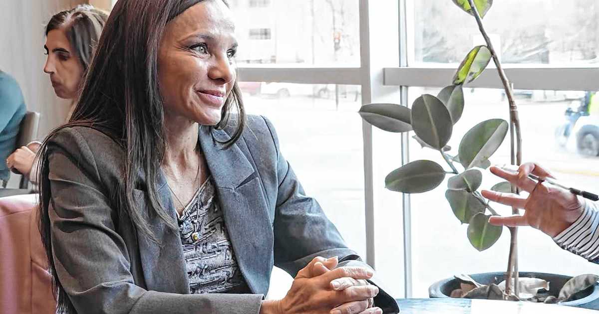 Neuquén recibe un innovador dispositivo de IA para la diabetes