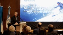 Imagen de Vacaciones de invierno en Neuquén: el BPN lanzó un programa de beneficios para impulsar el turismo