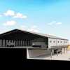 Imagen de Centro de Transferencia del CAN: dos empresas se presentaron para ejecutar la obra