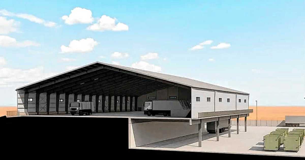 Se licitó la construcción del Centro de Transferencia en Neuquén