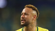 Imagen de Neymar confirmó su retiro de la Selección Brasileña: «Di mi vida, pero ya no quiero más»
