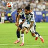 Imagen de Sorpresa de Scaloni en la Selección Argentina: ¿Nico González titular frente a Egipto?