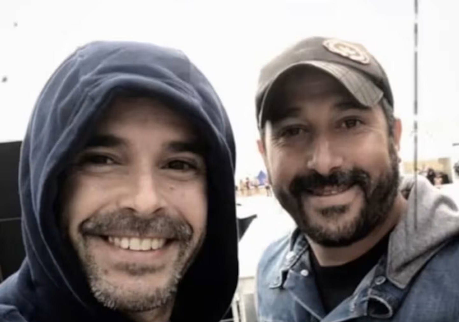 Falleció Duilio Cabré, hermano de Nicolás Cabré, a los 47 años